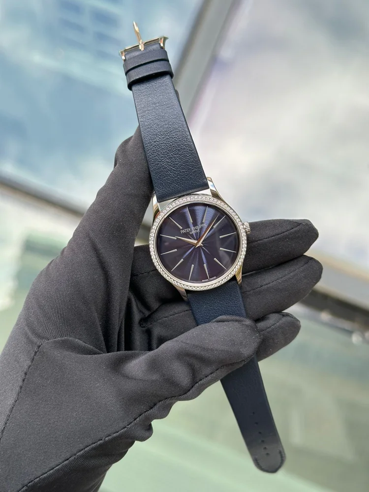 Patek Philippe Calatrava